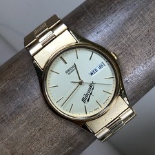 Orologio Vintage Seiko