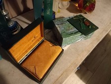 scatola Rolex vintage 68 00 55