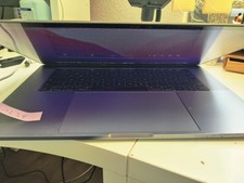 Macbook Pro 2016 - 15 pollici