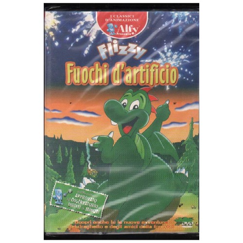 Flizzy fuochi d artificio - i, d'artificio