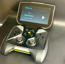 NVIDIA Shield Console
