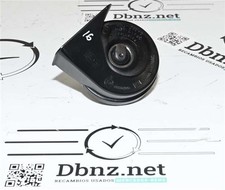 Clacson Mercedes-Benz clase e