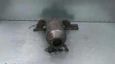 CATALIZZATORE Opel Meriva MPV