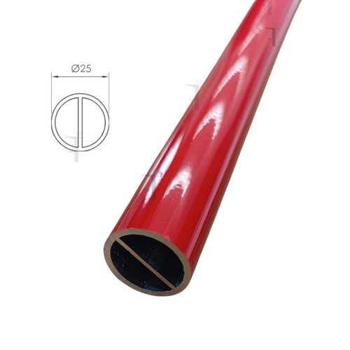 Barra orizzontale 1100