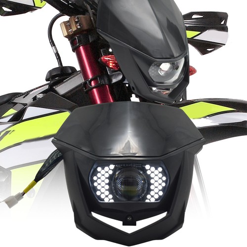 Per fantic casa 125 enduro - casa,