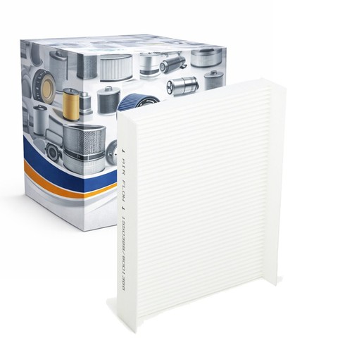 Filtro abitacolo antipolline - filtro,