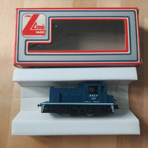Lima trenini 201658 - trenini,