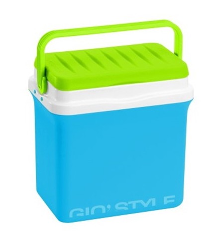 Frigo fiesta portatile bravo - fiesta,
