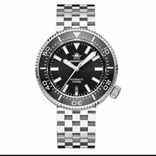 Orologio subacqueo automatico