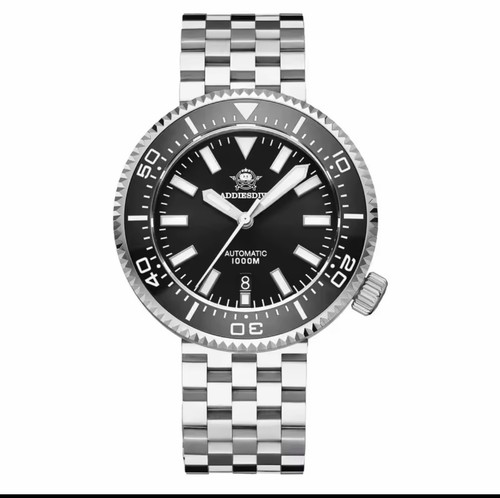 Orologio subacqueo automatico