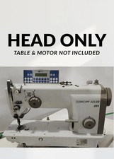 Pre-Owned Durkopp Adler 281