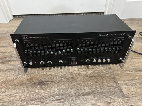 Adc sound shaper two - shaper,