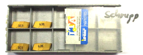 Iscar inserti per - iscar,