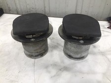 98 Formula 252 Barca 4 Pollici Terminali Di Scarico Per Trasom