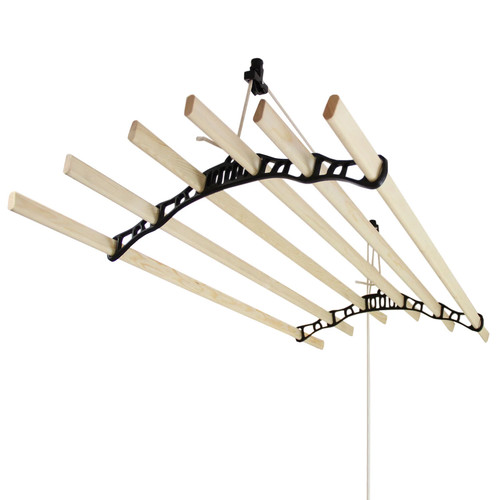 Stendibiancheria soffitto - stendibiancheria,