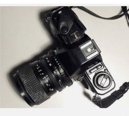 Minolta 300s reflex - minolta, x-300s