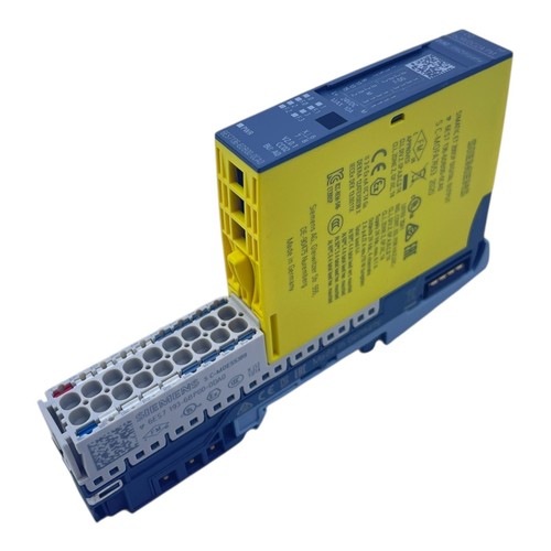 Modulo elettronico siemens - modulo,