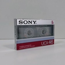 Sony ucx alta posizione - 46, (alta