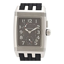 JAEGER-LECOULTRE Q2948601 Reverso Grand Sport Duo Manuale Acciaio inossidabile
