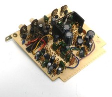 Yaesu FT-225RD AF Amp Unit, USATO!!!