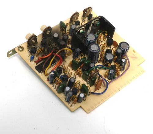 Yaesu 225rd amp - amp, unit