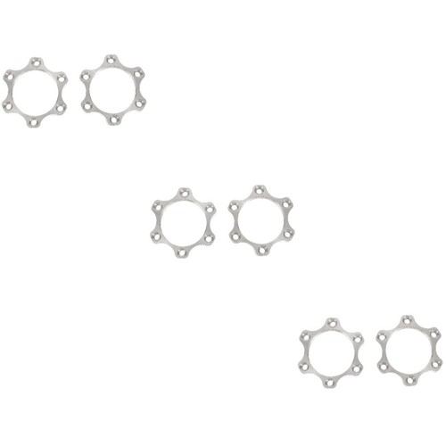 Set adattatori freni - set, a