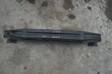 VW Golf 6 REAR BUMPER