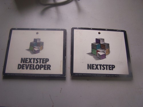 Clearance software nextstep - clearance,