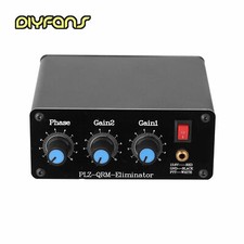 Eliminatore PLZ-QRM (1-30 MHz)