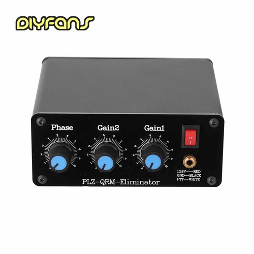 Eliminatore plz qrm - eliminatore, (1-30