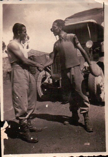 Foto militari regio - foto,