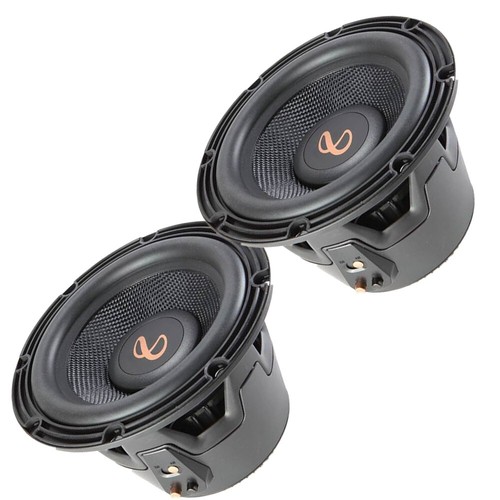 Infinity kappa subwoofer - x2,
