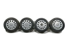 205 60R15 91H cerchi per AUDI