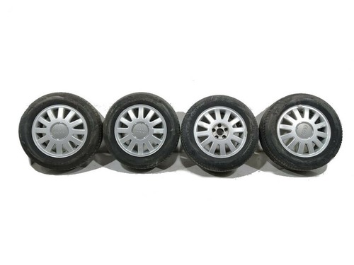 205 60r15 91h cerchi audi - 91h,