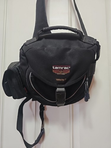Tamrac velocity photo sling - velocity, 7