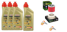 KIT/TAGLIANDO YAMAHA  XVS 1100