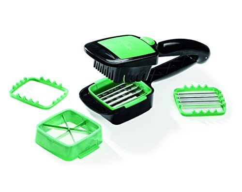 Genius nicer dicer quick - dicer,