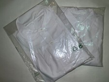 GREMBIULI PER SCUOLA DELL'INFANZIA E PRIMARIA-100%PURO COTONE-PRODOTTO ITALIANO