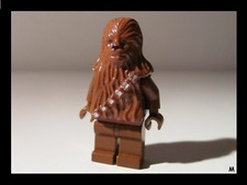 LEGO: Minifig ~ STAR WARS ~