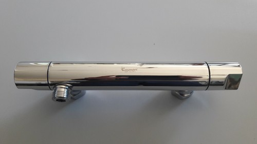 Miscelatore termostatico - miscelatore,