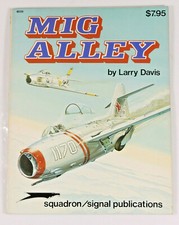 PRL) 1978 MIG ALLEY JET