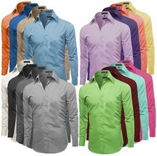 Camicia elegante Omega Italy