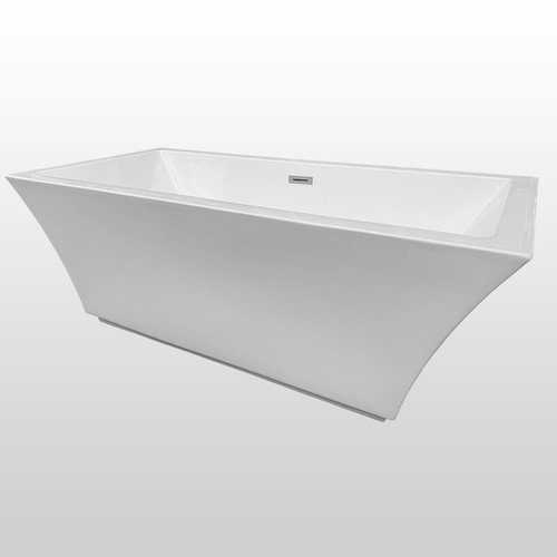 Vasca freestanding susan - freestanding,