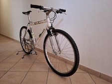 Bicicletta Mountain Bike MTB Team Wheeler 9990 gruppo Shimano XTR