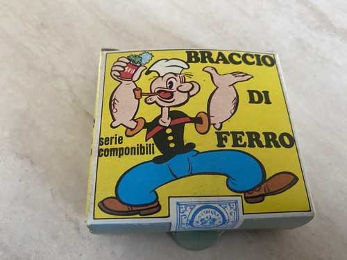 Rarissimo conponibiile braccio - rarissimo,