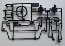 POCHER ricambi gruppo Z per Ferrari TESTAROSSA completo nuovo 