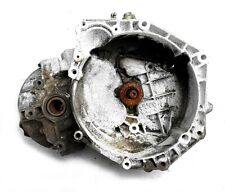 SCATOLA CAMBIO MARCE MANUALE OPEL ZAFIRA B 2005> 1.9 CDTI Z19DTH 55569140 CA1338