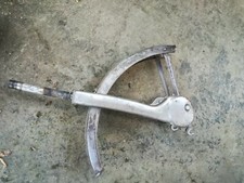  Piaggio CIAO PX Front Fender