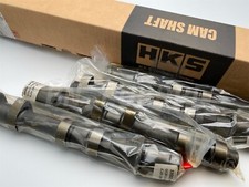 Alberi a camme HKS ad alte