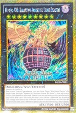 Numero C88: Burattino Arnese